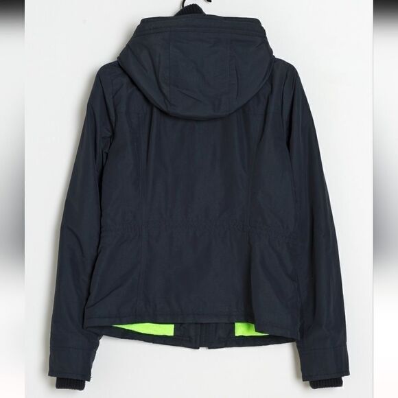 ABERCROMBIE coat   - Picture 8 of 8